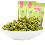 Garlic Green Beans Mixed Nuts Pistachios Sunflower Seeds Dried Fruits Snack