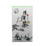 Healthy Herbal Tea Luo Han Guo Radish Seed Dandelion Chrysanthemum Tea