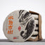 Yunnan Puerh Tea 2017 200g (Phoenix Eye) Iceland Ancient Tree Tea Raw Tea Cake