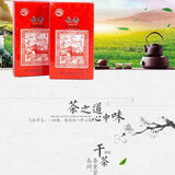 Aged Wuyi Shui Xian Rock Tea Old Bush Loose Leaf Oolong Premium Tea Gift Box