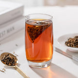 Fengqing Ancient Tree Golden Buds 2024 Spring Yunnan Black Tea