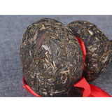 500g  Golden Melon Tribute Tea Yunnan Pu'er Tea Natural Organic Green Tea