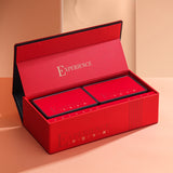 Gift Box Anxi Oolong Tea Orchid Fragrance Tieguanyin Tea with Strong Aroma