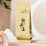 Zhenghe White Tea Sampler 2 Infusions Bai Mudan Yinzhen Premium