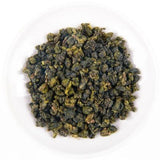 High Mountain Oolong Tea Qingxin Fragrant Bagged Loose Leaf Premium 100g
