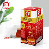 Daiyi Classic Puerh Tea Bags 1.6gx25 Premium Loose Leaf Convenient