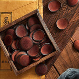 Recommend Red Deer Antler Velvet Deer Antlers Slices Lurong Herb Healthy Item