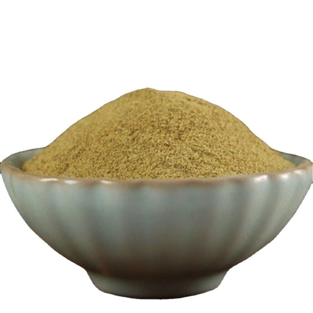 100% Pure Natural Corydalis - Yan Hu Suo 10:1 Root Extract Powder 8.8oz Secondary image
