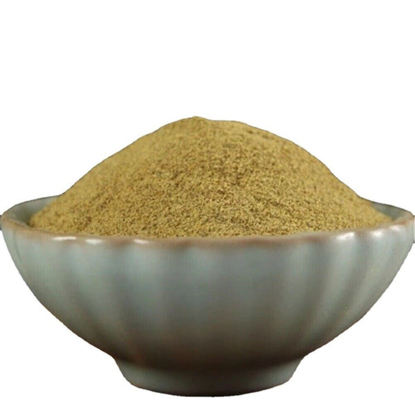 100% Pure Natural Corydalis - Yan Hu Suo 10:1 Root Extract Powder 8.8oz