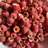 Dried Hawthorn Bulk Pitless Hawthorn Slices Seedless Freeze-dried Hawthorn 500g