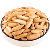 2024 Harvest Premium Pine Nuts Jumbo Size Healthy Natural Handpicked Snack