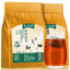 Qingguan Puerh Tea Xinhui Orange Peel Aged Ripe Loose Leaf Tea Puerh Tea 300g