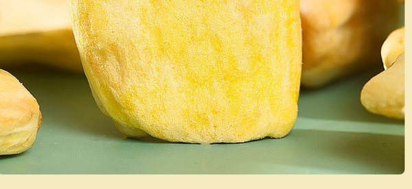 Jackfruit Dried Fruit Specialty Fruit Vegetable Crisps Ready-to-eat Snacks 200g