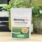 Fast Slimming Tea Chinese Herbal Effective Waist Slimming Tea Detox Tea