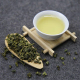 2023 Anxi Fujian Tieguanyin Golden Osmanthus Oolong Tea Huang Jin Gui Tieguanyin