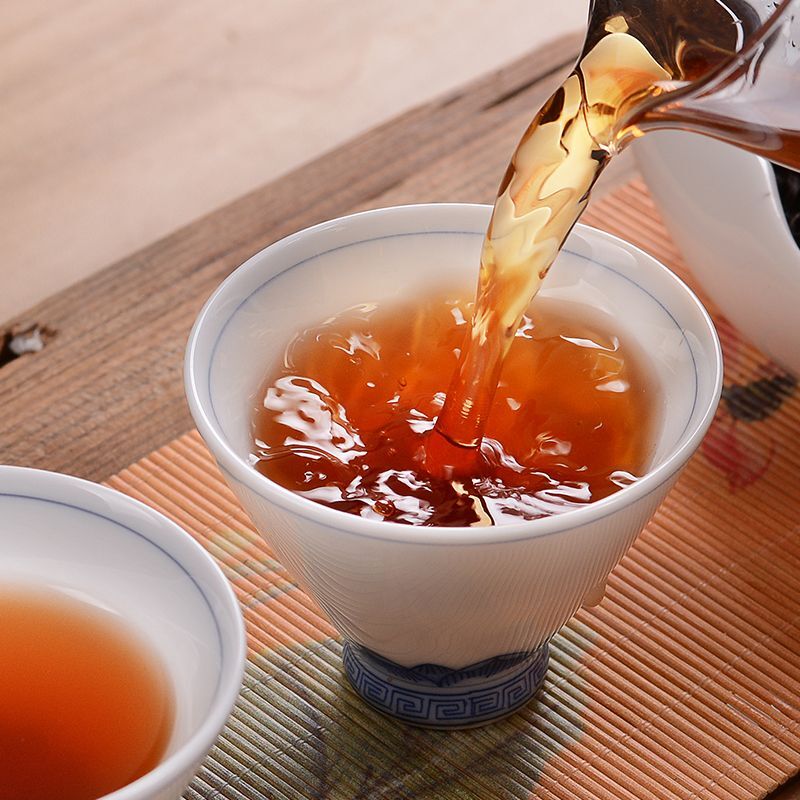 Wuyi Mountain Da Hong Pao Rou Gui Oolong Tea Spring Wuyi Rock Tea Loose Leaf