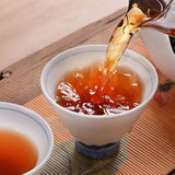 Wuyi Mountain Da Hong Pao Rou Gui Oolong Tea Spring Wuyi Rock Tea Loose Leaf