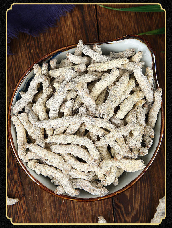 Stiffworms Chinese Herbal Medicine Stiffworms White Stiffworms 500g/1.1lb