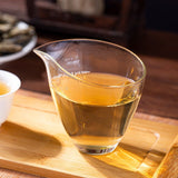 Ancient Tree Pu Erh Raw White Tea Honey Aroma Sweet Aftertaste Large Leaf