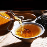 Great Value Pure Natural Pandan Black Tea 180g - Strong Aroma Gongfu Black Tea