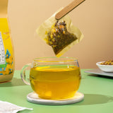 Bulk Herbal Blend Chrysanthemum Cassia Tea