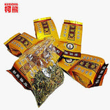 100g Fujian Wuyi Da Hong Pao Dahongpao Big Red Robe Rock Loose Leaf Oolong Tea