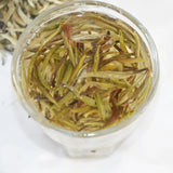 2023 New White Tea Natural Organic Tea Baihaoyinzhen Silver Needle Tea 100g