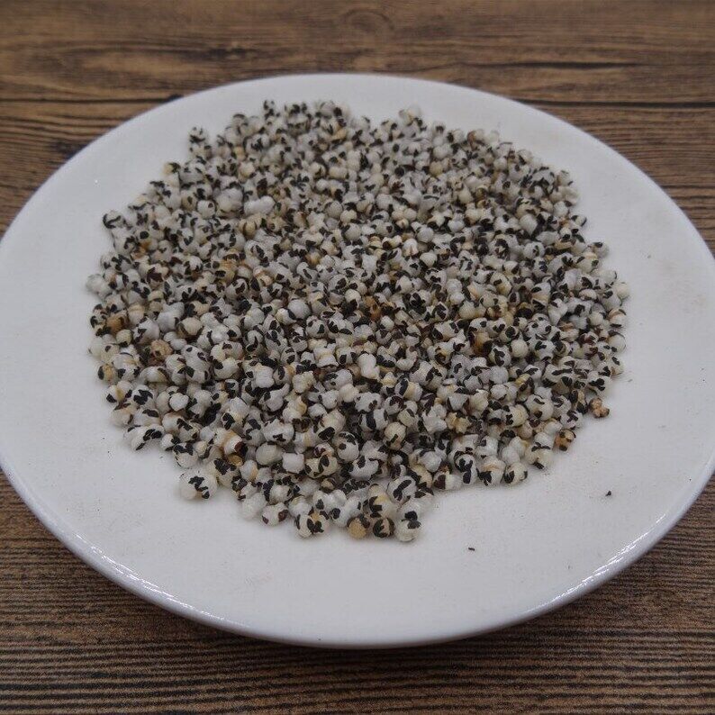 250g Cowherb Seed Dried Herbs Wang Bu Liu Xing Main image
