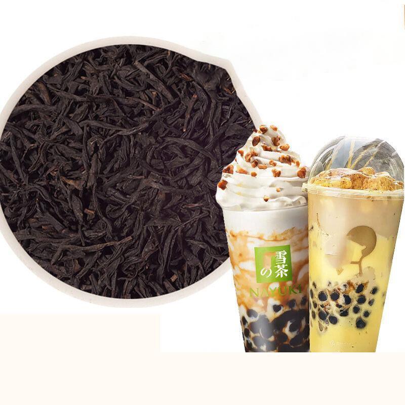 500g Extra Honey Spice Big Golden High Mountain Tea Bulk High quality Black Tea