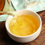 Spring Tea Small Tea Cake Yunnan Pu'er Raw Tea Slices High Mountain Ancient Tree