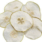 Pear Slices Getrocknete Schneebirne Cold Brew Tea Fruit Slices Früchtetee 17.6oz