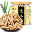 250g/8.8oz Maidong Organic Ophiopogon Natural Herbal Tea Nourishing Body Fluid