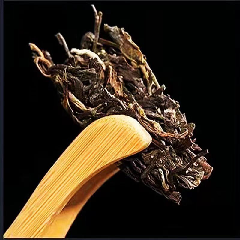 Yunnan Old Banzhang Old Tree Raw Puer 357g Raw Pu'er Tea Cake