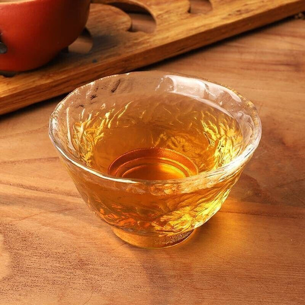 Yunnan Puerh Tea Raw Tea Cake Lincang Dazhong Mountain Seven Cakes 357g