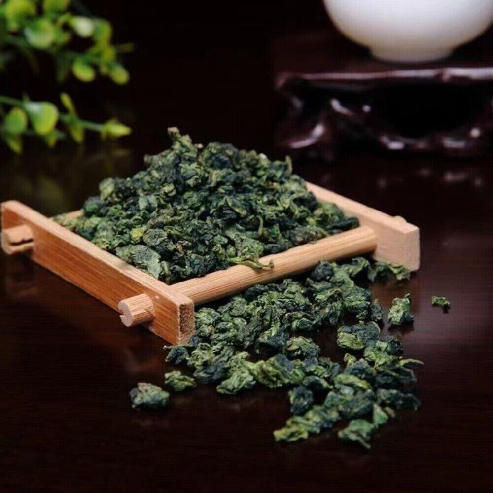 Zhen Gongfu Tie Guan Yin Oolong Tea 200g Fresh Light Aroma Loose Leaf