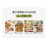 100g Crisps Healthy Snack Vegetable Chips  Dried Shiitake Mushroom