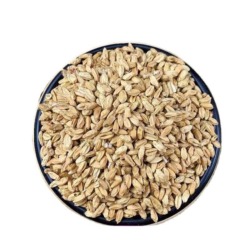 Floating WheatWhite Products Agricultural ProductsChinese Medicinal Herbs 500g
