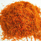 CALENDULA MARIGOLD PETALS ORGANIC HERBAL TEA 100g Officinalis dried herb