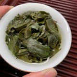 Fujian Anxi Oolong Tea Tieguanyin Loose Tea Strong Aroma Loose Tea 500g