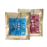 Old Beijing Plum Soup Kit: DIY Summer Drink, Dried Fruits, Herbal Blend