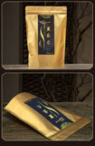 2025 Black Oolong Tea Charcoal Roasted Rich Flavor Oil Control Premium