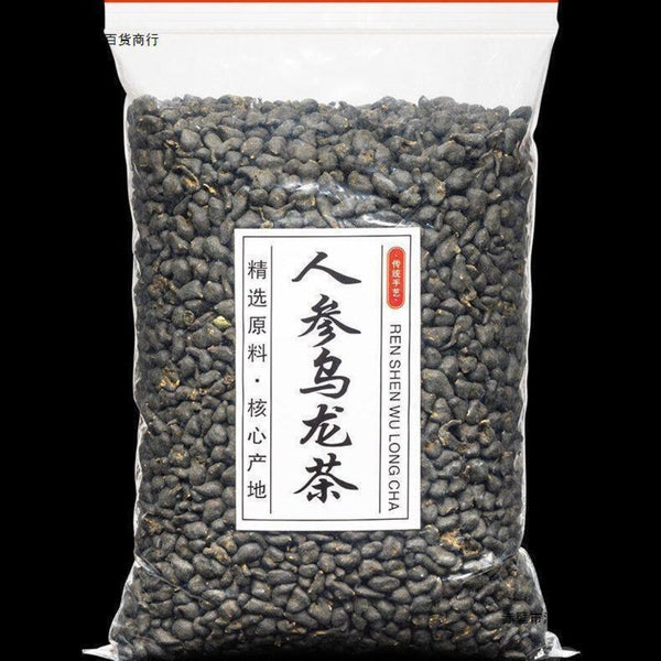 Taiwan Dong Ding Oolong Tea Lan Gui Ren Sweet Ginseng Fragrant Loose Leaf 600g