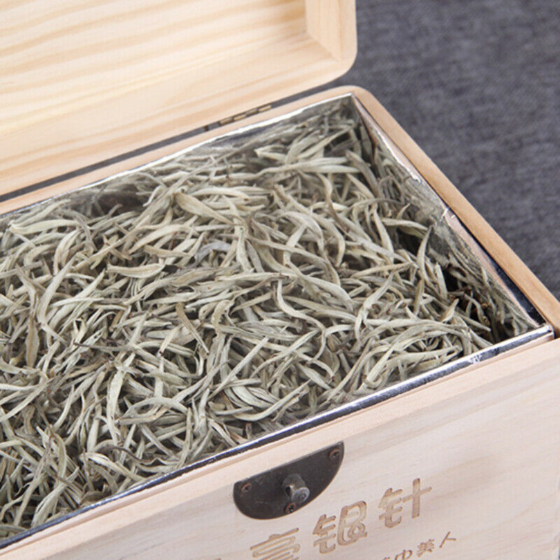 Moonlight Beauty Single Bud Old White Tea  Tea 500g/1.1LB Natural White Tea