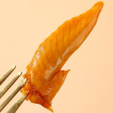 Zesty Lemon Chicken Wing Tips Movie Night Snack Spicy Crispy Bites