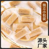 Egg Crisps Sesame Crunch Biscuit Cranberry Egg Yolk Snack Premium Egg Crisps