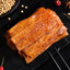 Old school snack childhood memories tofu skin, Jiangxi handmade spicy strips