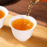 Banzhang Ancient Tree Mini Pu-erh Cakes 200g Premium Palace Tea