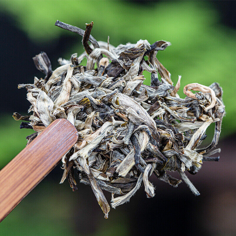 Pu'er Tea Old Class Zhang Shengpu 357g Tea Seven Seed Cake Tea One Bud One Leaf
