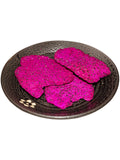 Freeze-dried Dragon Fruit Slices Red Heart Dragon Crisps Healthy Snacks