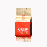 Chinese Tea New Spring Wuyi Dahongpao Charcoal Roasted Oolong Tea 170g